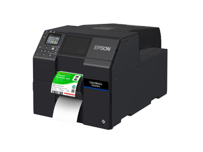 Epson Colour Label Printers