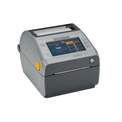 Zebra Label Printers