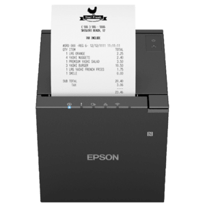 Epson POS Printers