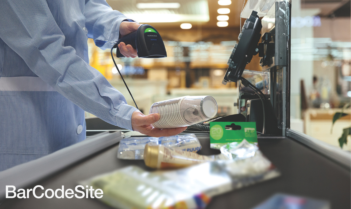 Barcode Scanners for Retail: Buying Guide