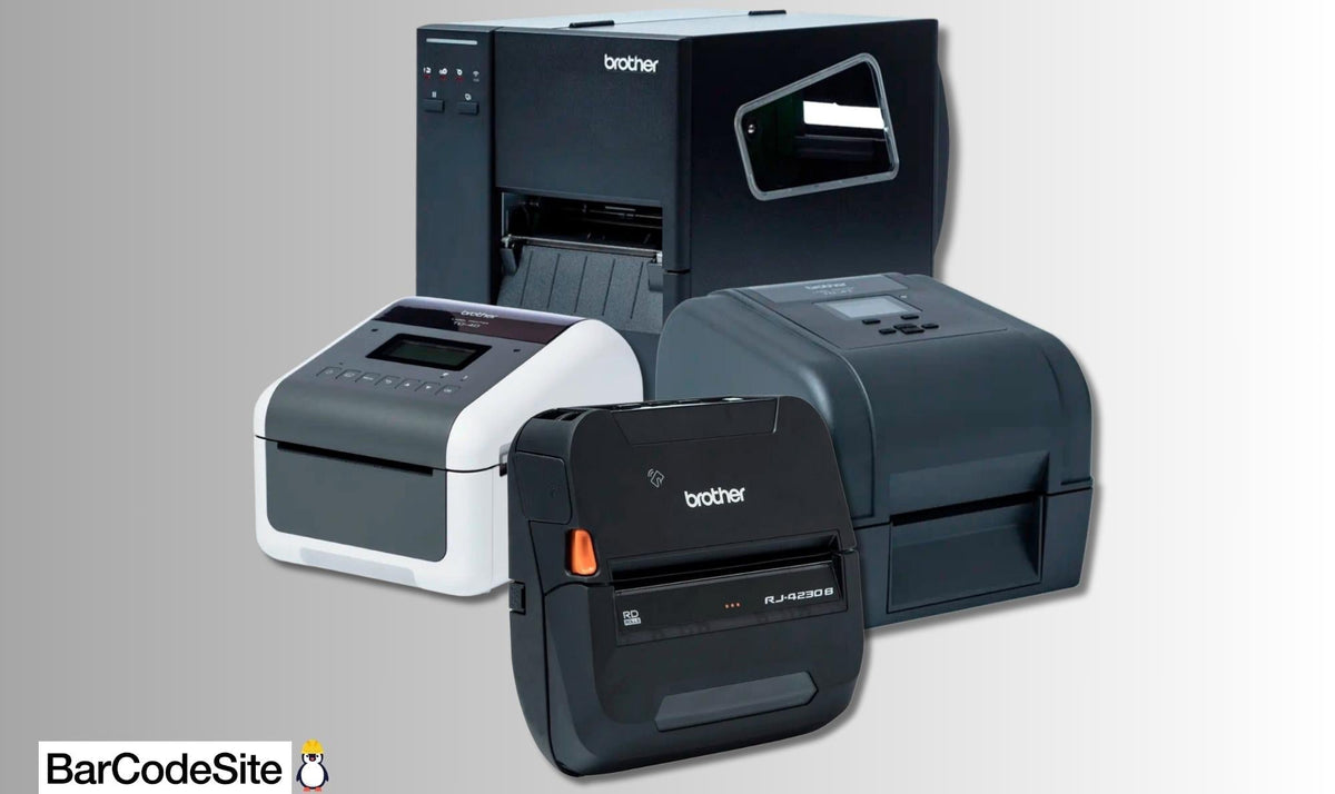 Brother printers
