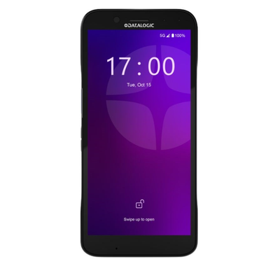 Datalogic Mobile Computing and Tablets