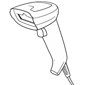 Barcode Scanners