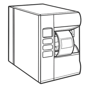 Barcode Label Printers