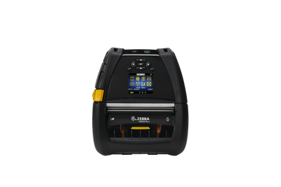 Mobile Label Printers
