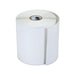 Premium Matte Label  102mm
