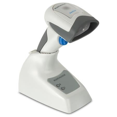 Datalogic QuickScan I QBT2131 QBT2101-WH-BTK+