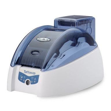 Evolis Tattoo2 RW TTR201BBH