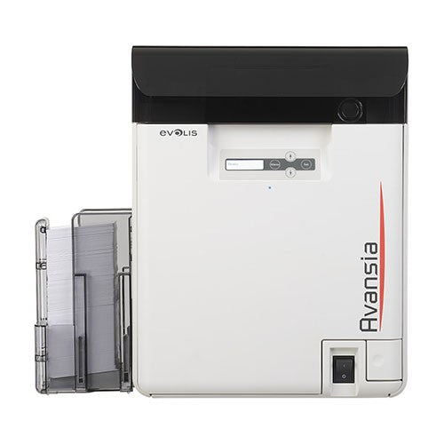 Evolis Avansia display AV1H0000BD