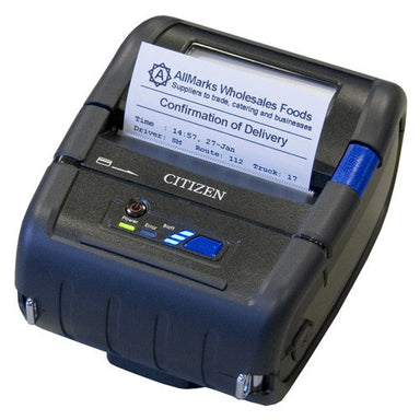 Citizen CMP-30IIL CMP30IIWUXCL