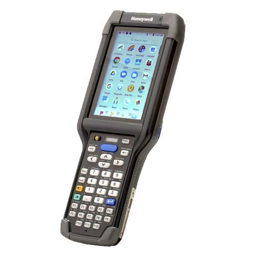 Honeywell CK65 CK65-L0N-CSN110E