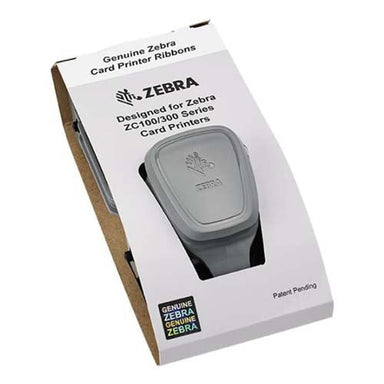 RIBBON BLACK 2000 ZC100/300