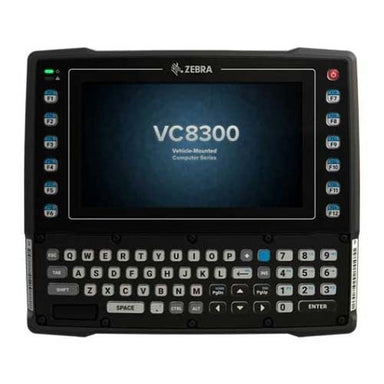 Zebra VC8300 VC83-08FOCQBAABA-I