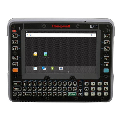 Honeywell Thor VM1A VM1A-L0N-1A4A20E