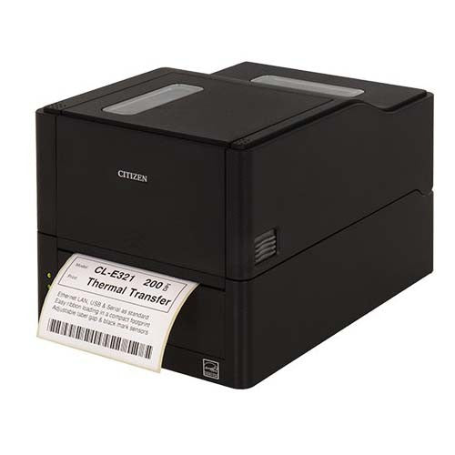 Citizen CL-E331 CLE331XEBXCX