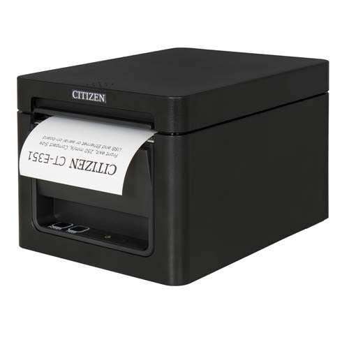 Citizen CT-E351 CTE351XEEBX