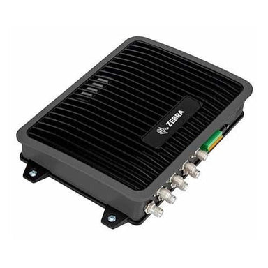 Zebra FX9600, USB, RS-232, Ethernet, 4 Antenna Ports