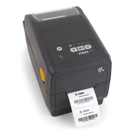 Zebra ZD411 ZD4A022-T0EE00EZ