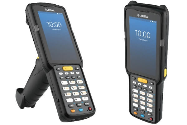Zebra MC3300x MC330L-RL3EG4RW
