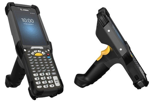 Zebra MC9300 MC930P-GFHGG4RW