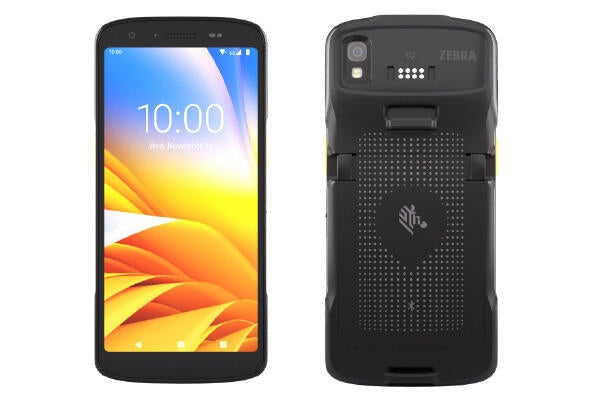 Zebra TC22/TC27 WLMT0-T22B6CBC2-A6