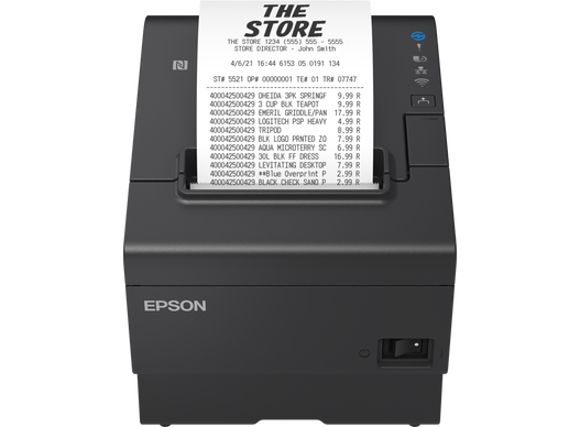Epson TM-T88VII C31CJ57152A0