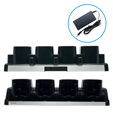 Charging cradle Unitech HT730 5000-900089G