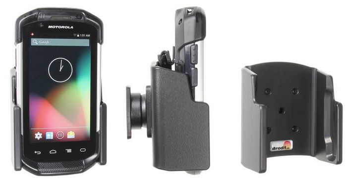 Brodit mounting solutions 511707