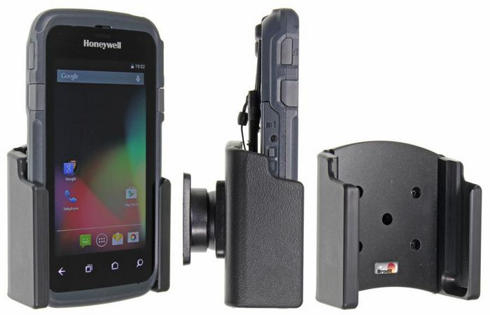 Brodit mounting solutions 511805