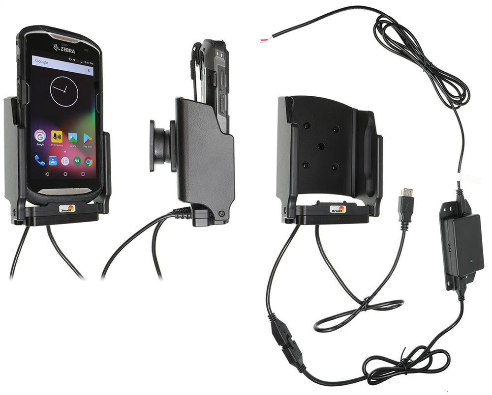Brodit mounting solutions 713049