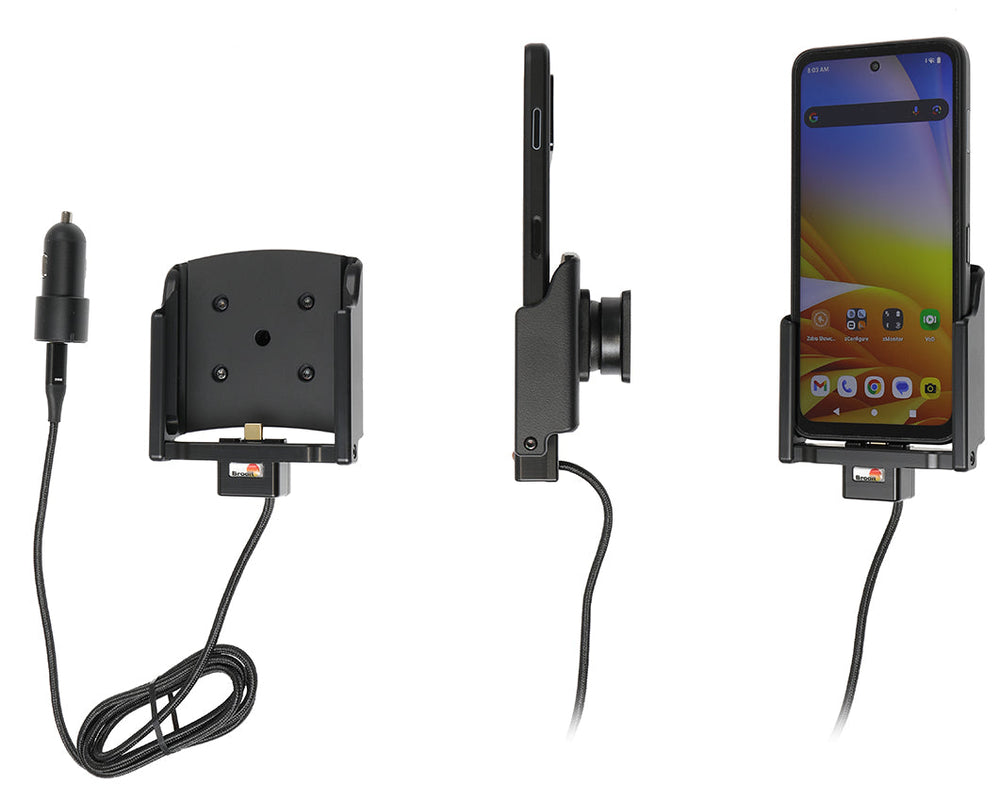 Zebra EM45 RFID 721411