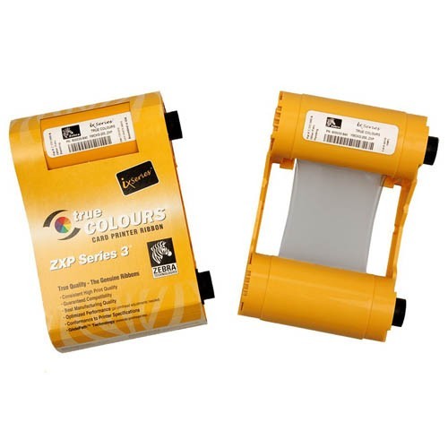 Zebra ZXP 7 Series ribbon 800077-709EM