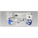 Zebra Clean Card Kit 105912G-707