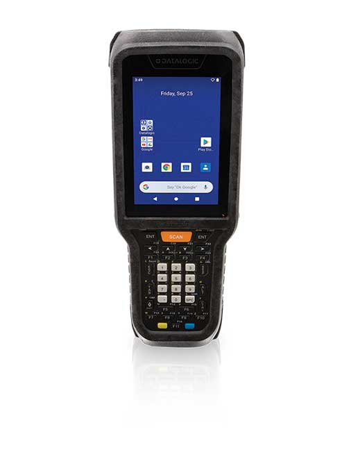 Datalogic Skorpio X5 943500049