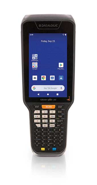 Datalogic Skorpio X5 943500009