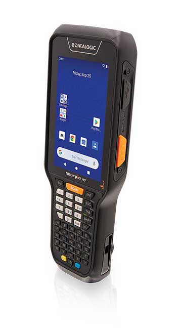 Datalogic Skorpio X5 943500050