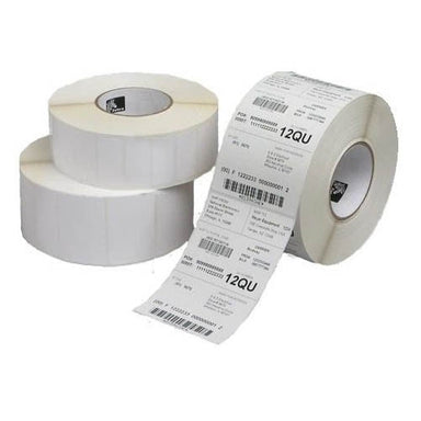 Zebra labels 2000D 31x22mm 12 r/b