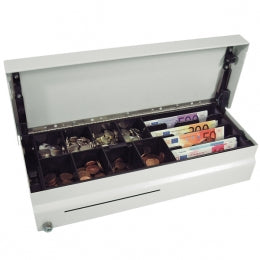 APG »CashPlus« Flip Lid 460 460MOD03-0741