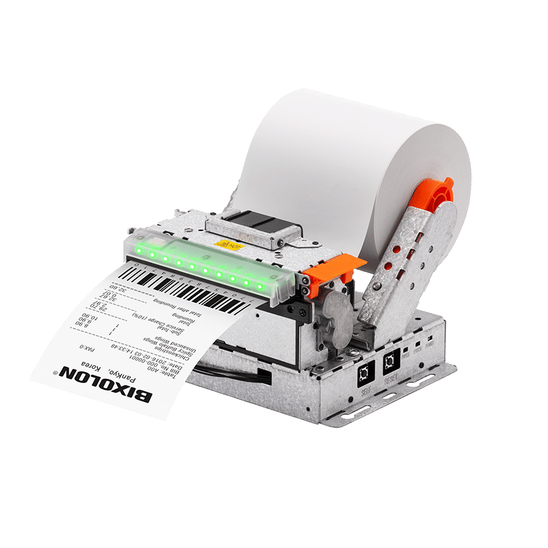 BIXOLON BK3-31 BK3P-31ZD