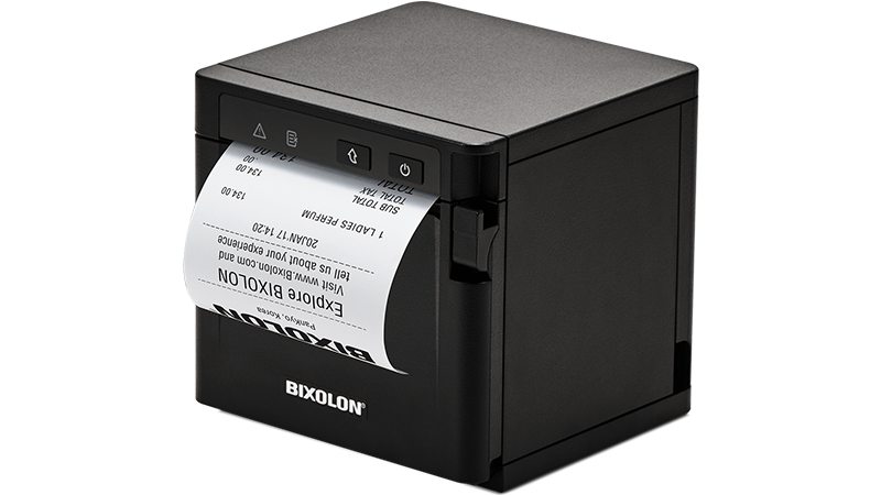 BIXOLON SRP-Q300 Series SRP-Q300K/BEG