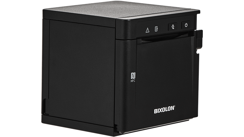 BIXOLON SRP-Q300 Series SRP-Q300WAK/BEG