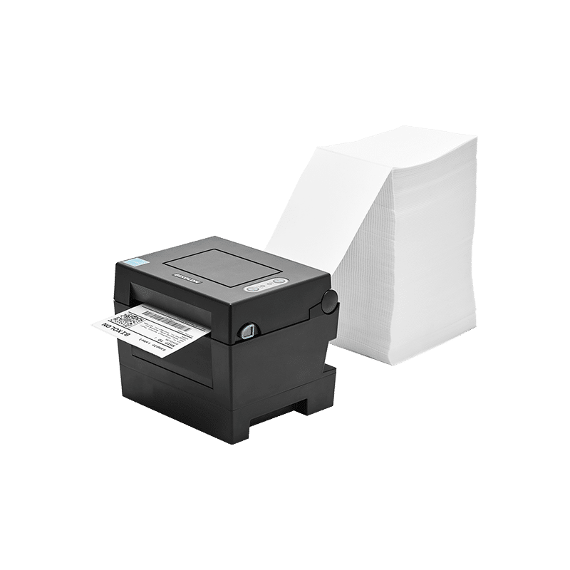 BIXOLON SLP-DL410 SLP-DL410EK/beg