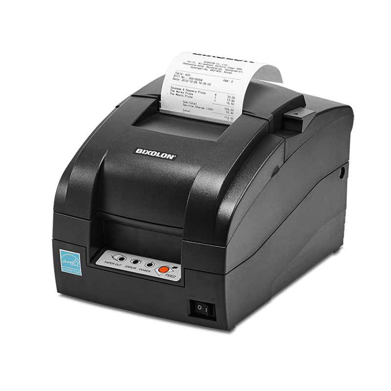 BIXOLON SRP-275III SRP-275IIIAOESG/BEG