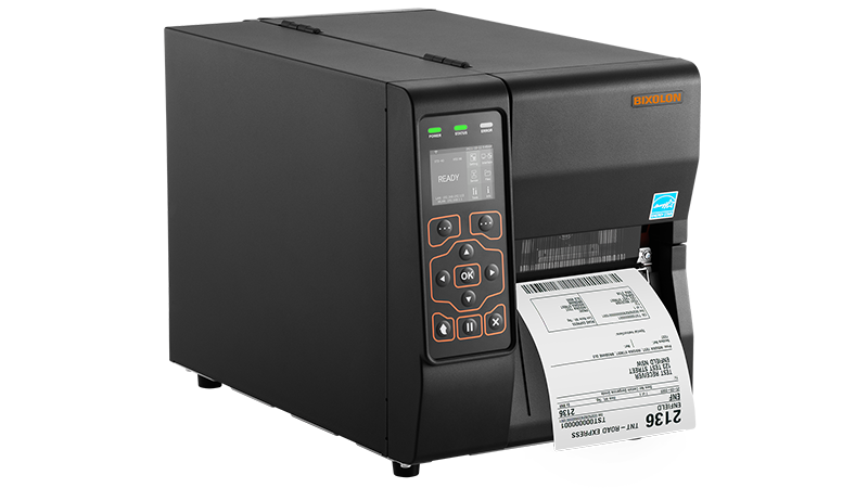 BIXOLON XT3-40 XT3-40/MEA