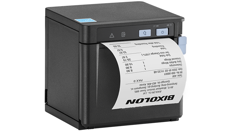 Bixolon SRP-Q300II SRP-Q300IIWDAK/BEG