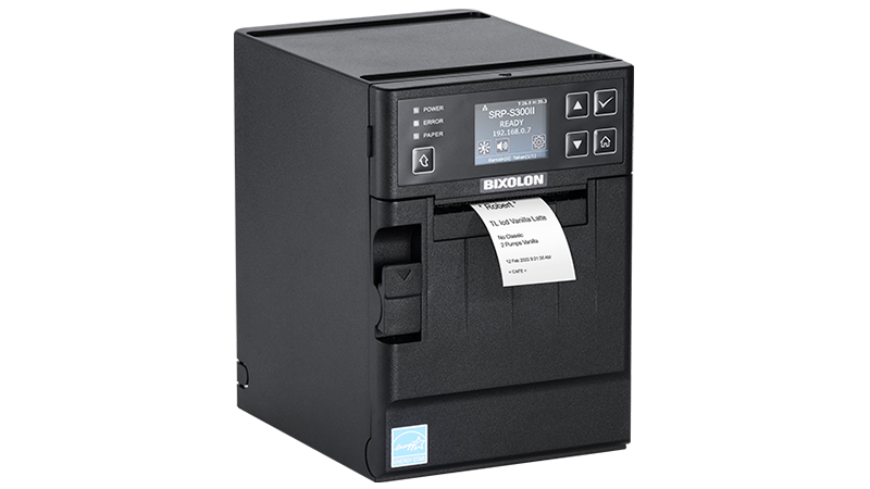 Bixolon SRP-S300II SRP-S300IIXK/BEG
