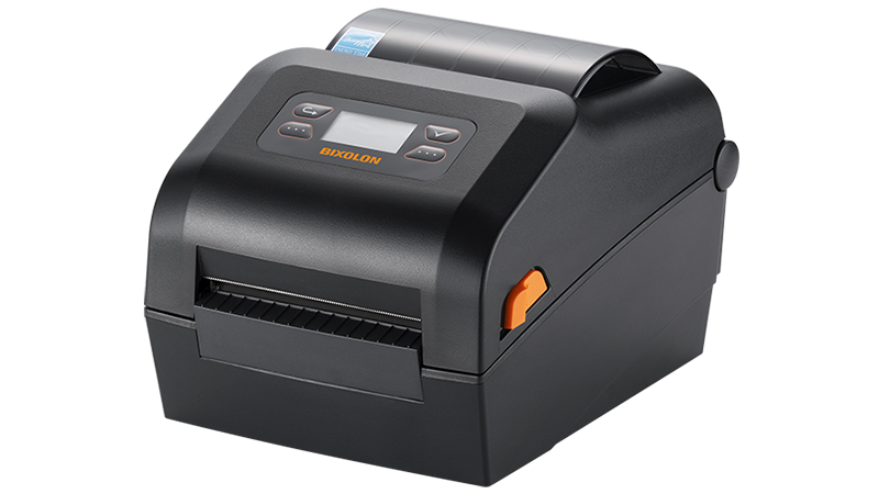 Bixolon XD5-40II series XD5-43IIDOEK/BEG