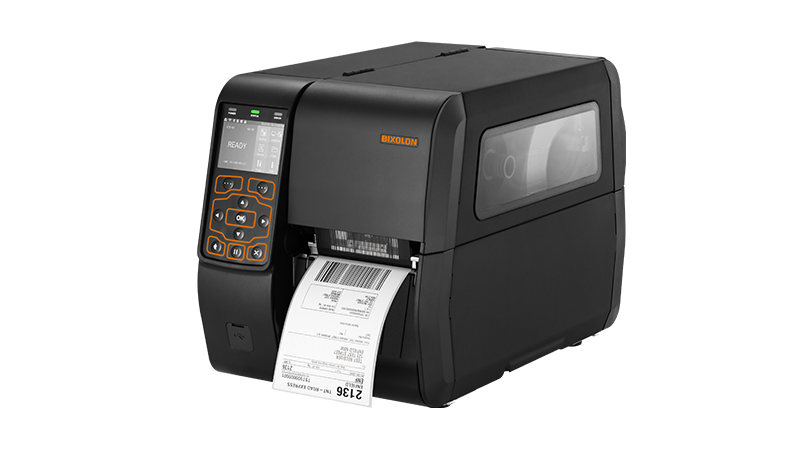 BIXOLON XT5-40 Series XT5-46NS
