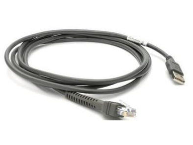 Zebra DS4608 CBA-U26-S09EAR