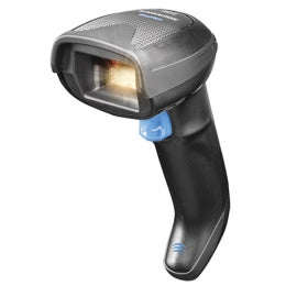 Datalogic Gryphon I GBT4500 GBT4500-BK-BTK1DRA